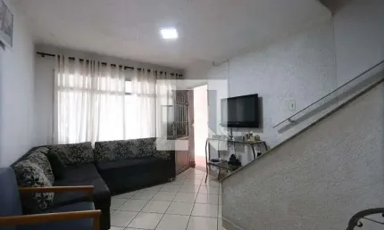 Casa para venda - vila califórnia, 2 quartos,  180 m² - são paulo