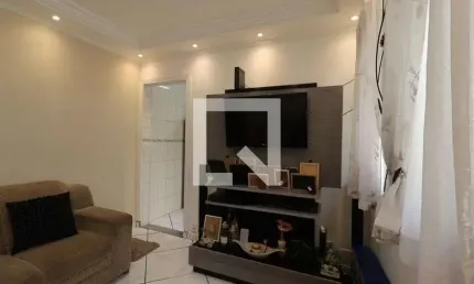 Casa para Venda - Vila América, 2 Quartos,  257 m² - Santo André
