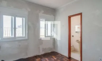 Apartamento para Venda - Centro Histórico, 1 Quarto,  28 m² - Porto Alegre