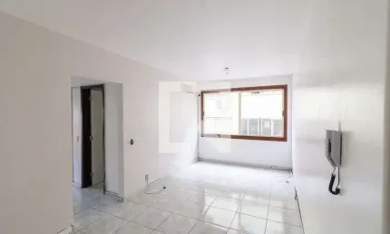 Apartamento para Venda - Teresópolis, 2 Quartos,  65 m² - Porto Alegre