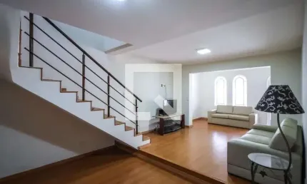 Casa para Venda - Vila das Mercês, 2 Quartos,  125 m² - São Paulo
