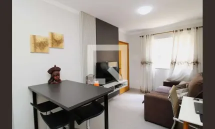 Apartamento para venda - vila guilherme, 1 quarto,  35 m² - são paulo