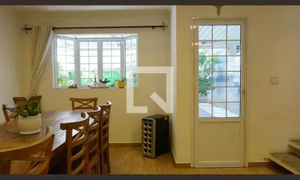Casa para Venda - Butantã, 3 Quartos,  110 m² - São Paulo