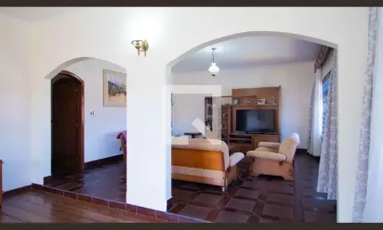 Casa para Venda - Vila Constança , 4 Quartos,  480 m² - São Paulo