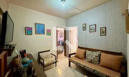 Apartamento para Venda - Glória, 2 Quartos,  51 m² - Rio de Janeiro
