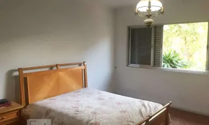 Casa para Venda - Vila Invernada, 4 Quartos,  253 m² - São Paulo