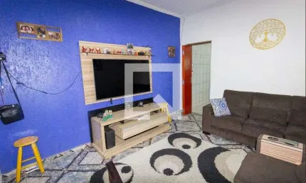 Casa para venda - cidade patriarca, 3 quartos,  170 m² - são paulo
