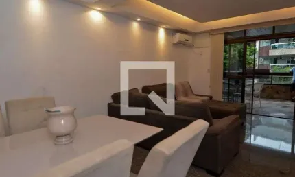 Apartamento para Venda - Recreio, 2 Quartos,  112 m² - Rio de Janeiro