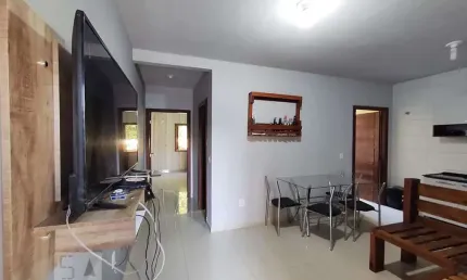 Casa para Venda - Olaria, 2 Quartos,  110 m² - Canoas