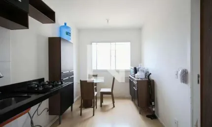 Kitnet / stúdio para venda - panamby, 1 quarto,  24 m² - são paulo