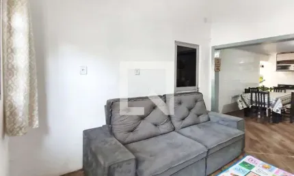 Apartamento para Venda - Fião, 2 Quartos,  58 m² - São Leopoldo