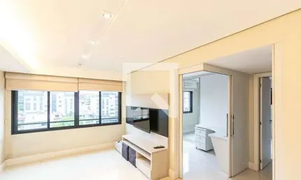 Apartamento para Venda - Tristeza, 2 Quartos,  55 m² - Porto Alegre