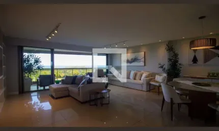 Apartamento para venda - barra da tijuca - marapendi, 4 quartos,  262 m² - rio de janeiro
