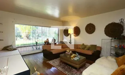 Casa para venda - vila sônia, 3 quartos,  396 m² - são paulo
