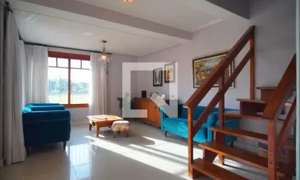 Casa para Venda - Jardim Itu-Sabará, 3 Quartos,  170 m² - Porto Alegre
