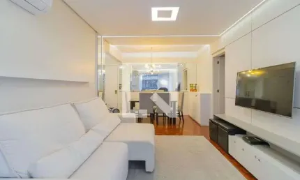 Apartamento para Venda - Menino Deus, 2 Quartos,  111 m² - Porto Alegre