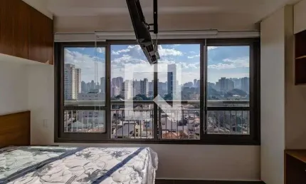 Kitnet / stúdio para venda - vila clementino, 1 quarto,  20 m² - são paulo