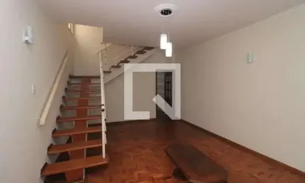 Casa para Venda - Tatuapé, 4 Quartos,  252 m² - São Paulo