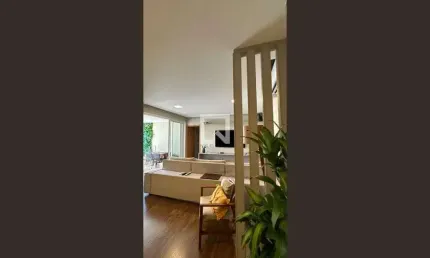 Apartamento para venda - jardim samambaia, 3 quartos,  117 m² - jundiaí