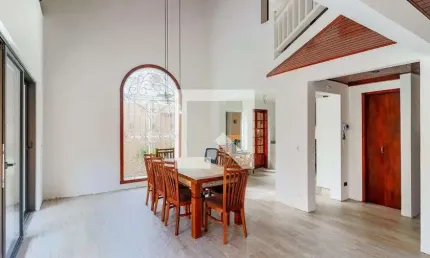 Casa para Venda - Santo Amaro , 3 Quartos,  253 m² - São Paulo