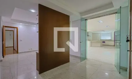 Apartamento para Venda - Buritis, 4 Quartos,  270 m² - Belo Horizonte