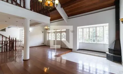 Casa para Venda - Mandaqui, 4 Quartos,  320 m² - São Paulo