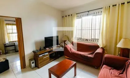 Casa para Venda - Jardim Nadir, 3 Quartos,  250 m² - São Paulo