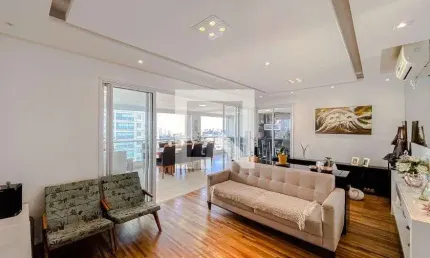 Apartamento para Venda - Mooca, 4 Quartos,  184 m² - São Paulo