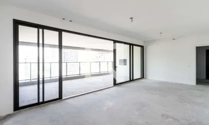 Apartamento para Venda - Vila Pompéia, 3 Quartos,  191 m² - São Paulo