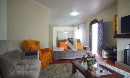 Casa para Venda - Vila Ipiranga, 3 Quartos,  180 m² - Porto Alegre