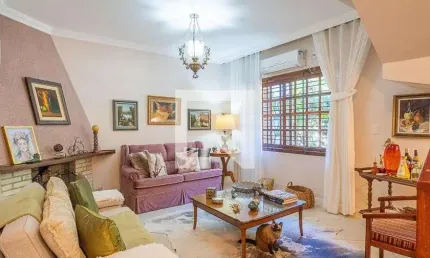 Casa para Venda - Espírito Santo, 4 Quartos,  200 m² - Porto Alegre