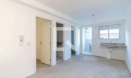 Apartamento para venda - mandaqui, 2 quartos,  36 m² - são paulo