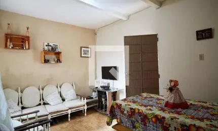 Casa para Venda - Pirajá, 4 Quartos,  360 m² - Belo Horizonte