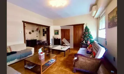 Cobertura para Venda - Copacabana, 4 Quartos,  239 m² - Rio de Janeiro