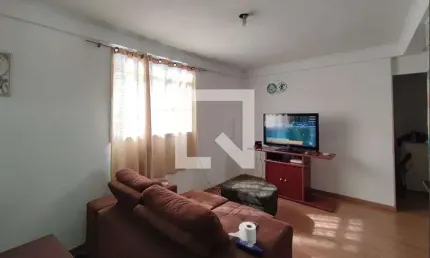 Apartamento para venda - parque residencial vila união  , 2 quartos,  57 m² - campinas