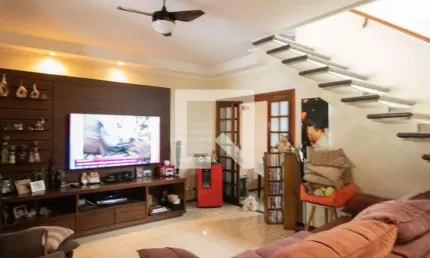 Casa / sobrado em condomínio para venda - vila guilherme, 3 quartos,  200 m² - são paulo