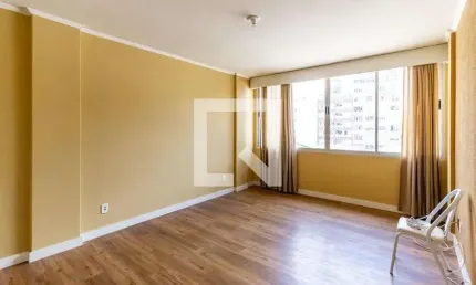 Cobertura para Venda - Santa Cecília, 3 Quartos,  144 m² - São Paulo