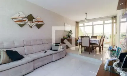 Casa para venda - campo belo, 3 quartos,  180 m² - são paulo