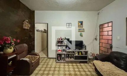 Casa para Venda - Dom Bosco, 3 Quartos,  250 m² - Belo Horizonte