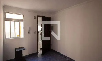 Apartamento para Venda - Itaquera, 2 Quartos,  47 m² - São Paulo