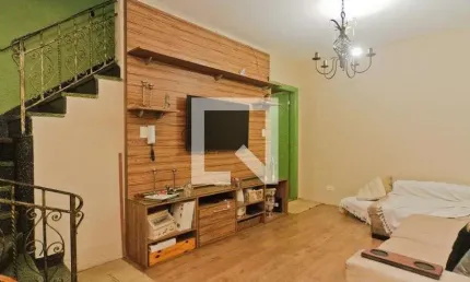 Casa para venda - santana, 4 quartos,  360 m² - são paulo