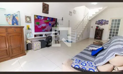 Casa para Venda - Serra Grande, 4 Quartos,  230 m² - Niterói
