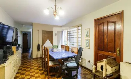 Casa para venda - moema, 3 quartos,  160 m² - são paulo