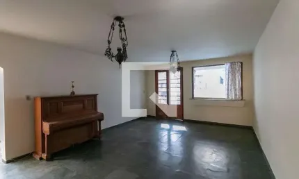 Casa para Venda - Santo Antônio, 4 Quartos,  225 m² - Belo Horizonte