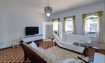 Casa para Venda - Vila Mimosa, 4 Quartos,  174 m² - Campinas
