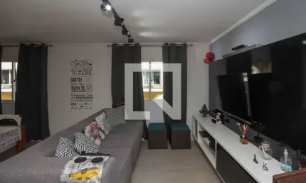 Casa / Sobrado em Condomínio para Venda - Vila Formosa, 3 Quartos,  124 m² - São Paulo