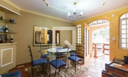 Casa para Venda - Quitaúna, 3 Quartos,  200 m² - Osasco