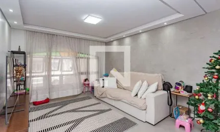 Apartamento para venda - jardim santa emília, 3 quartos,  200 m² - são paulo