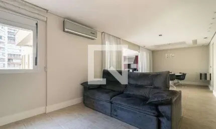 Apartamento para venda - vila olímpia, 2 quartos,  168 m² - são paulo