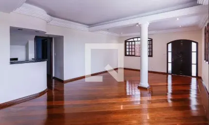 Casa para Venda - Alto da Lapa, 4 Quartos,  300 m² - São Paulo